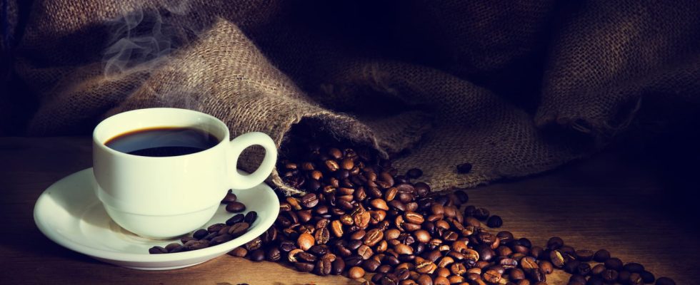 Why Coffee Is Laxative And The Good News Researchers Found