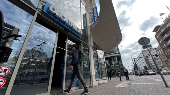 Why Decathlon Vredenburg is disappearing They opt for the cheap