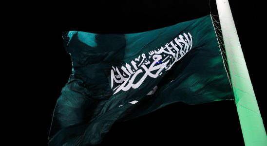 Why did Saudi Arabia restore relations with Syria