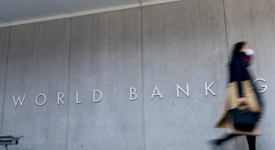 World Bank allocates 300 million to Lebanon for its social