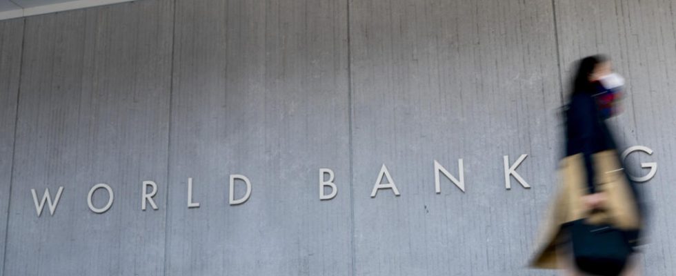 World Bank allocates 300 million to Lebanon for its social