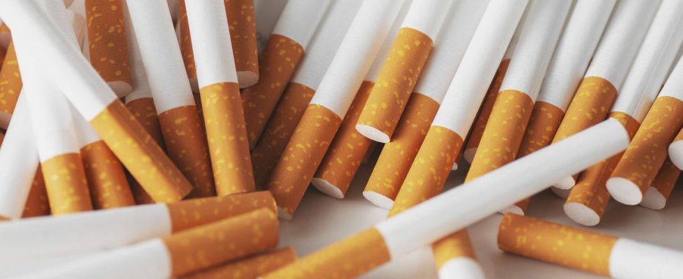 World No Tobacco Day Five things to know about cigarettes