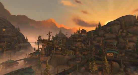 World of Warcraft Dragonflight Season 2 is out