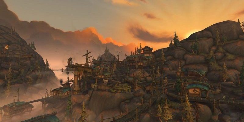 World of Warcraft Dragonflight Season 2 is out