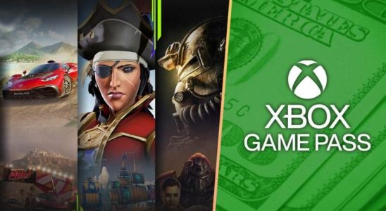 Xbox Game Pass PC friend referral program announced