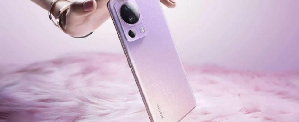 Xiaomi Civi 3 Will Come With Dimensity 8200