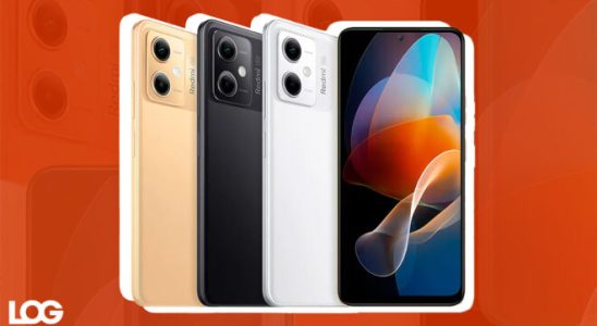 Xiaomi Redmi Note 12R Pro is officially introduced