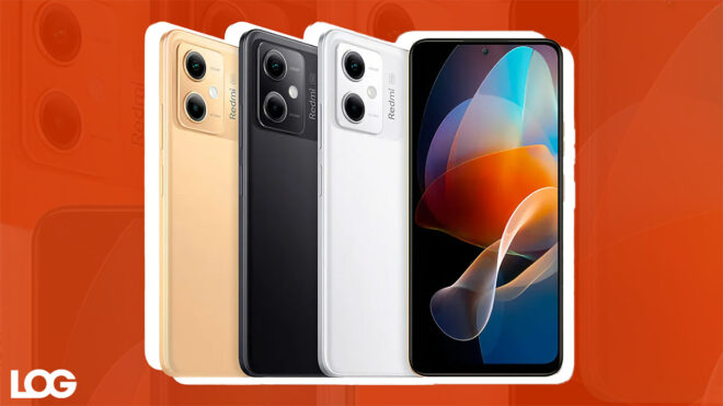 Xiaomi Redmi Note 12R Pro is officially introduced