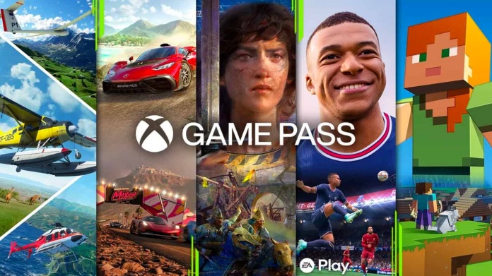 You Can Now Share Your Xbox PC Game Pass With