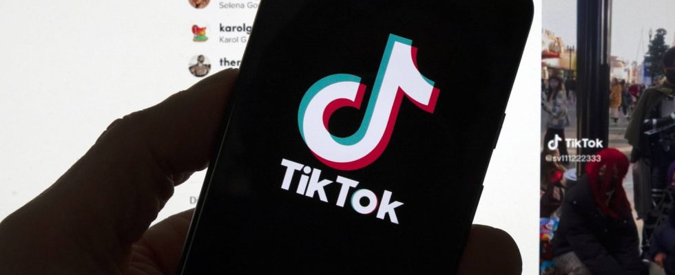 You often see them on Instagram or TikTok these practices