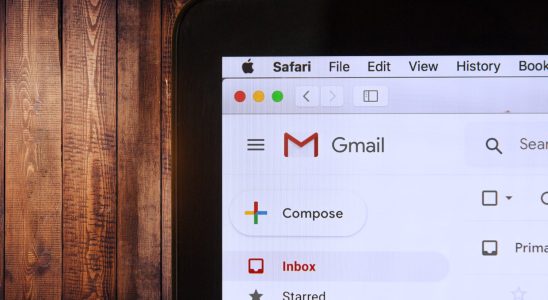 Your old Gmail account will be permanently deleted if you