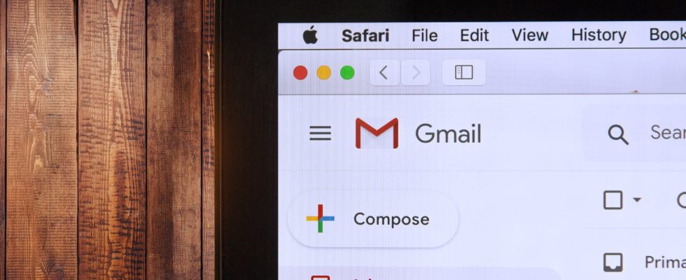 Your old Gmail account will be permanently deleted if you