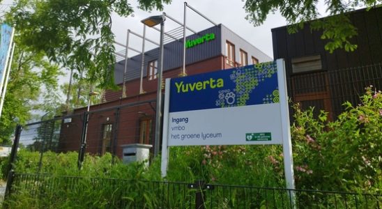 Yuverta vmbo Utrecht closed as a precaution after online threat