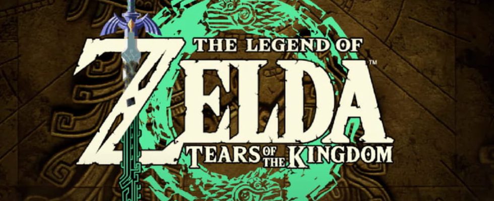 Zelda Tears of the Kingdom reviews the press conquered by