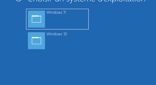 how to install multiple systems on one pc