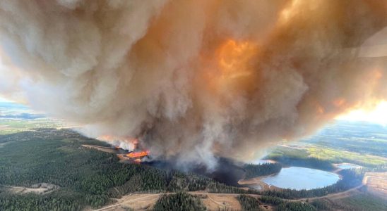 in Alberta the climate issue remains the big forgotten of