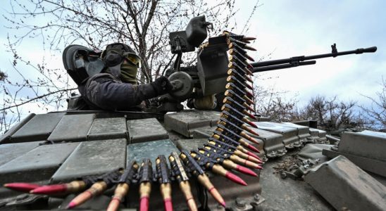 in Zaporizhia with the soldiers of the front while waiting