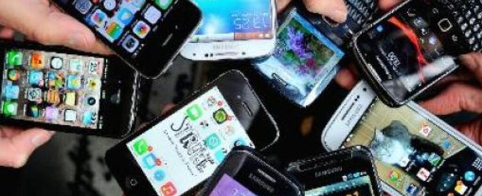 mobile operators sanctioned for poor quality of service