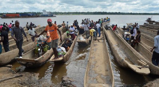 new violent inter community clashes in the Tshopo