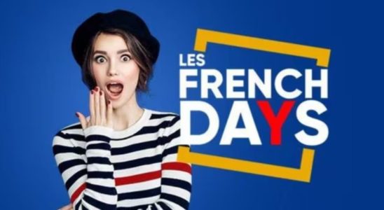 the best Fnac offers for the French Days