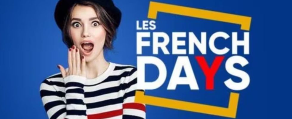 the best Fnac offers for the French Days