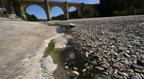 the challenge of managing and sharing water in the face