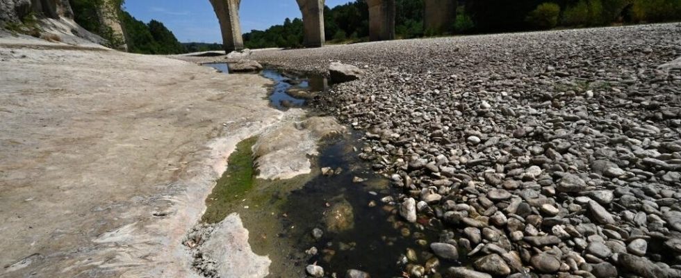 the challenge of managing and sharing water in the face