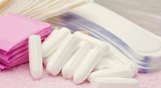 the economic crisis hinders womens access to menstrual hygiene