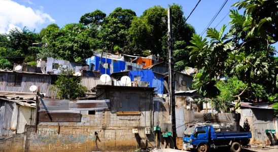 the opposition challenges the government on Operation Wuambushu in Mayotte