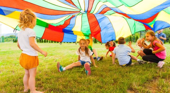 10 festivals for children to do this summer with the