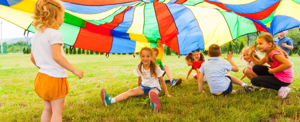 10 festivals for children to do this summer with the