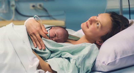 10 surprising anecdotes from a midwife about childbirth