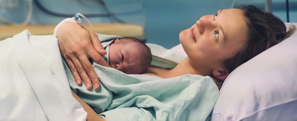 10 surprising anecdotes from a midwife about childbirth