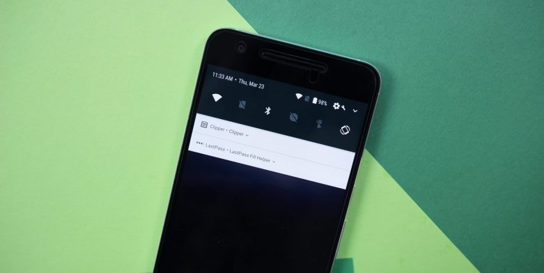 android o notifications