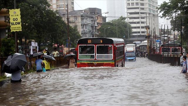 el nino monsoon