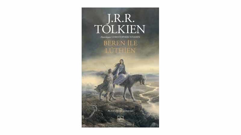 Middle-earth universe reading order - Beren and Luthien