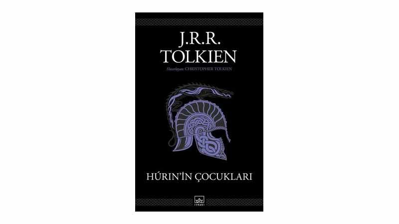 Middle-earth universe reading order - Children of Hurin