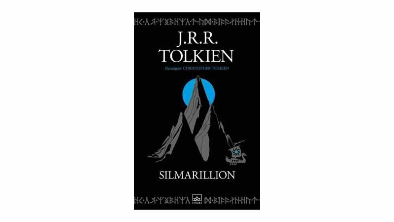 Middle-earth universe reading order - The Silmarillion