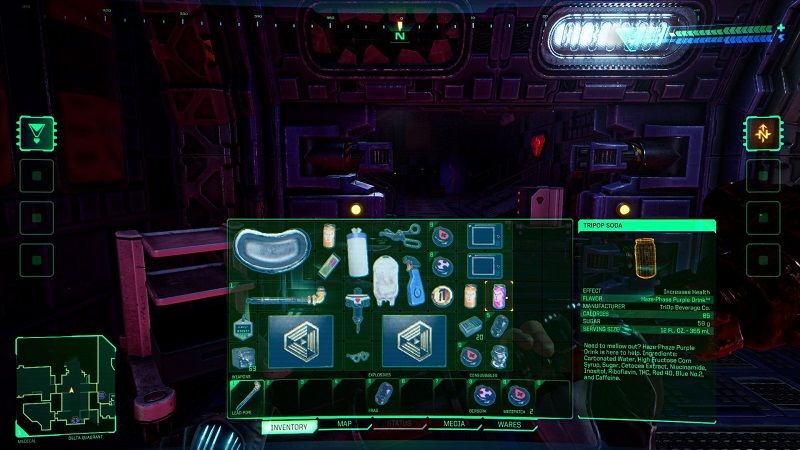 System Shock review - 5