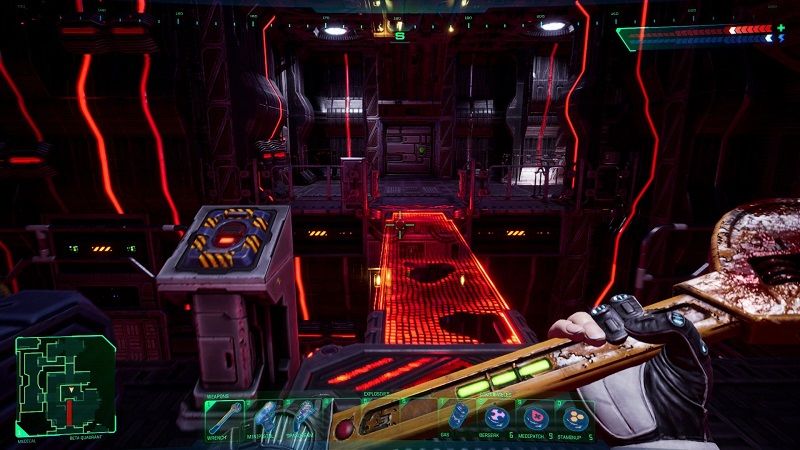 System Shock review - 3