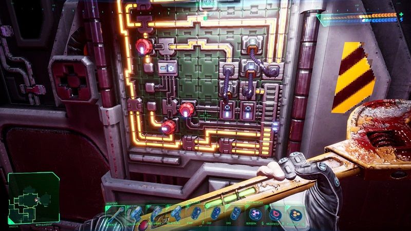 System Shock review - 6