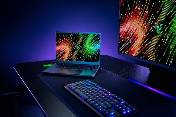 Razer Blade 14 announced