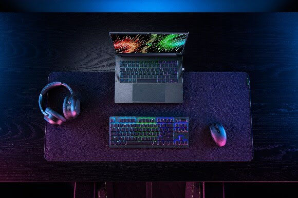 Razer Blade 14 announced