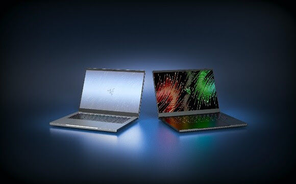 Razer Blade 14 announced