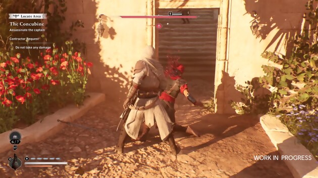 Assassin's Creed Mirage