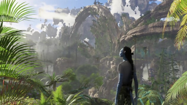 Avatar: Frontiers of Pandora