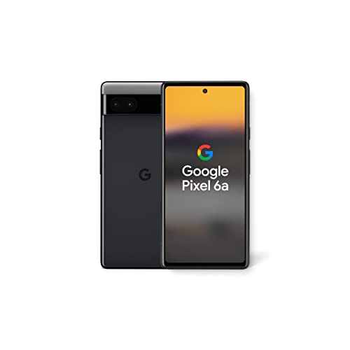 Google Pixel 6a