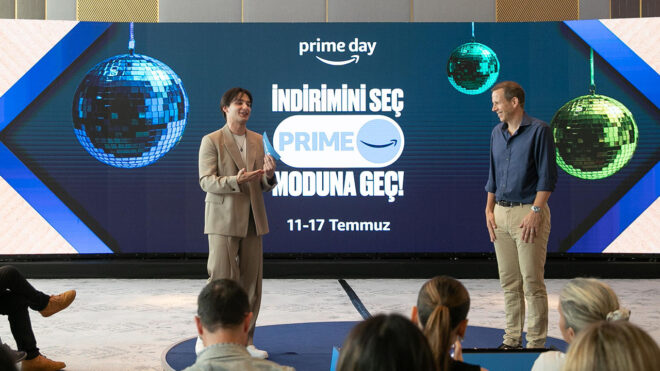 1687352277 Amazon Turkey will determine Prime Day discounts together with customers