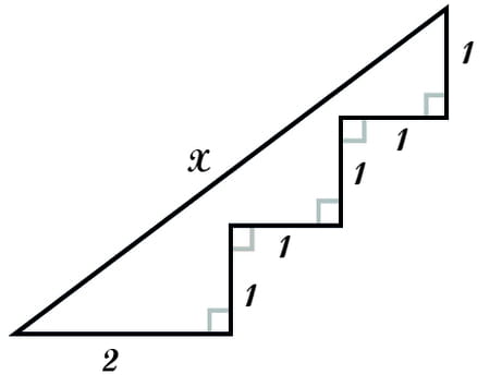 Geometry puzzle