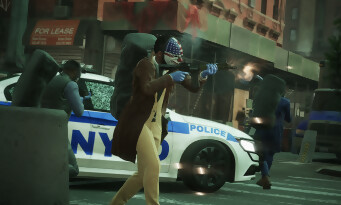 Payday 3